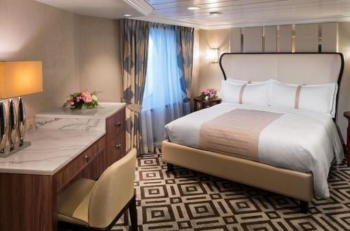 Club Ocean Suite CO